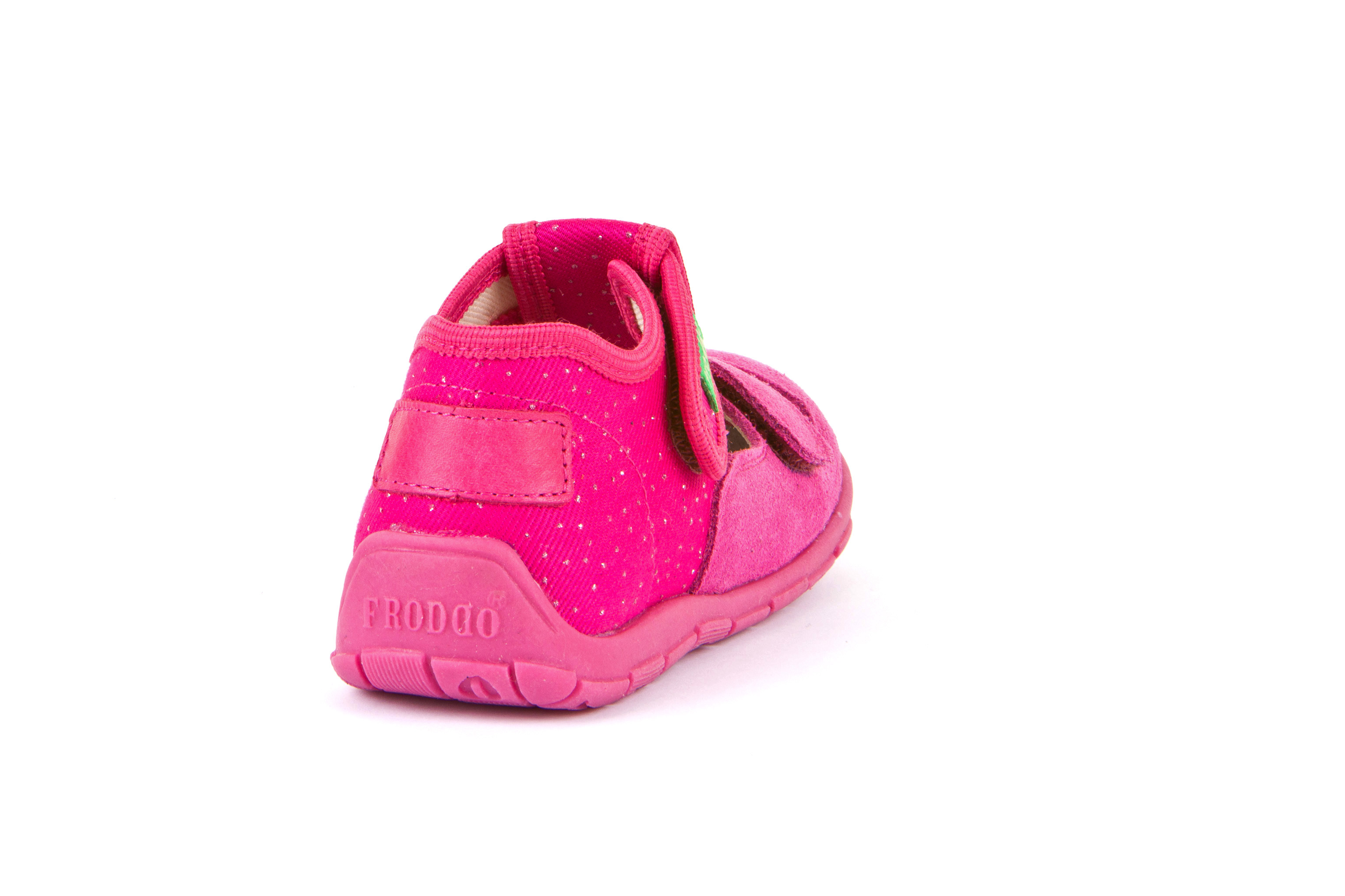G1700277-3 Dječja papuča 