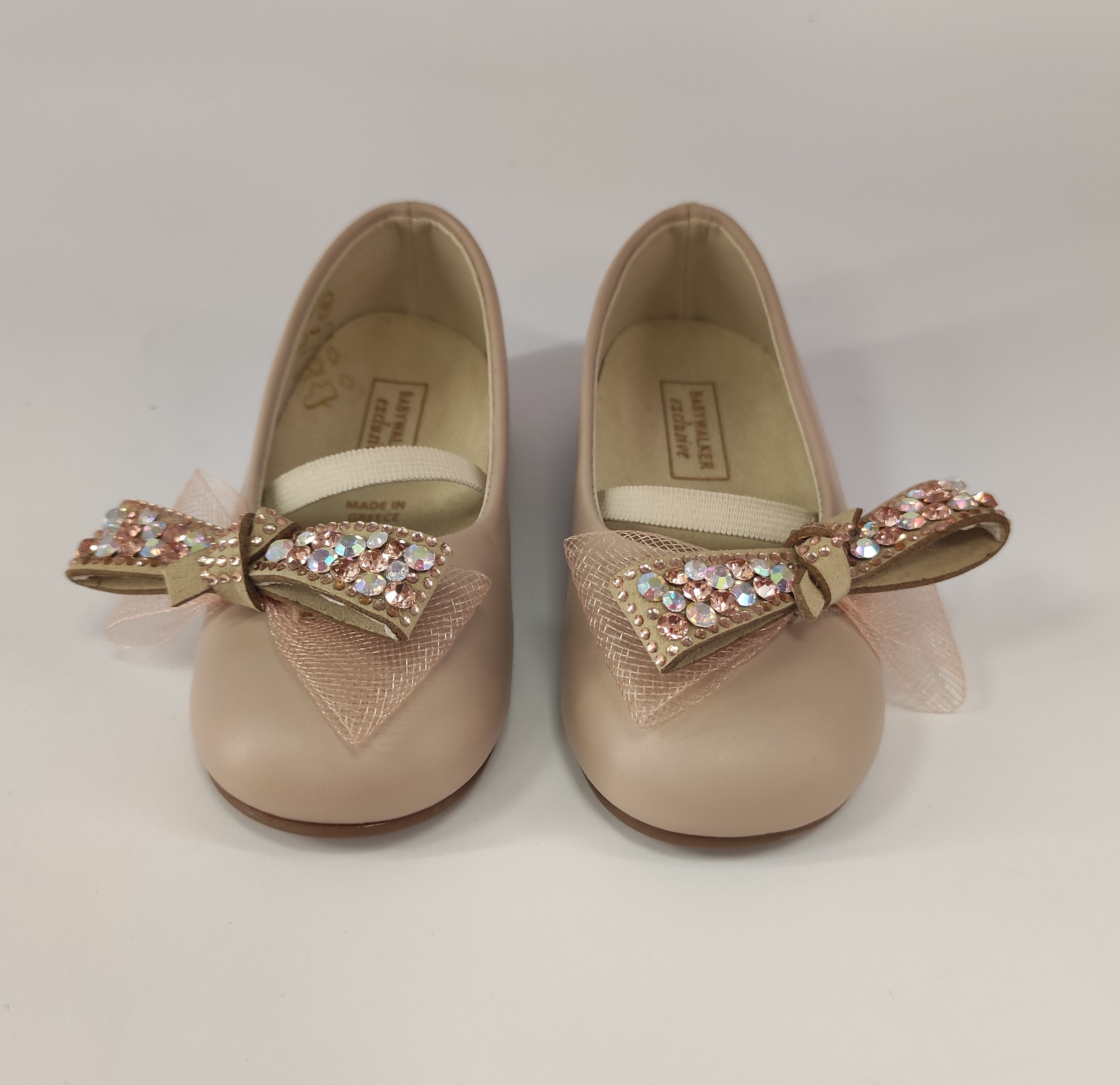 DJEČJA BALERINA PB5744