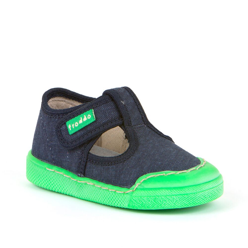 DJEČJA PAPUČA G1700244