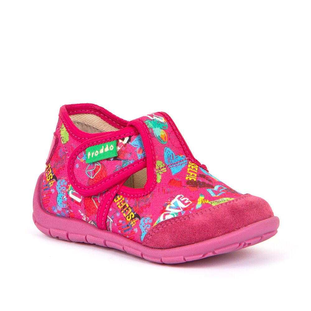 DJEČJA PAPUČA G1700246