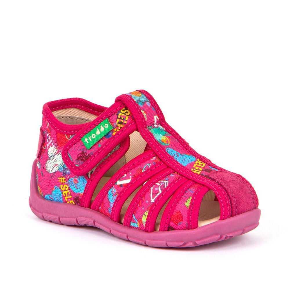 DJEČJA PAPUČA G1700250