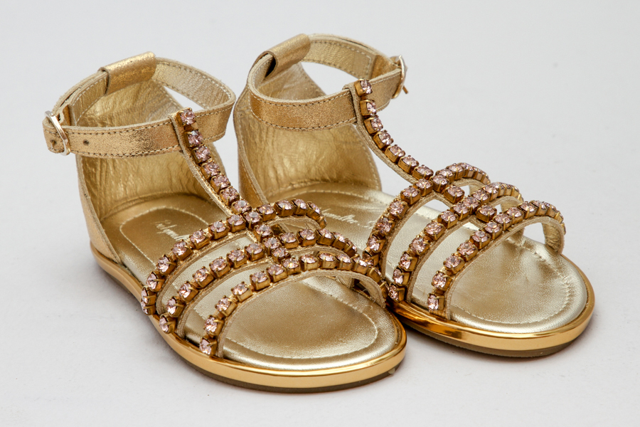 DJEČJA SANDALA PB6067