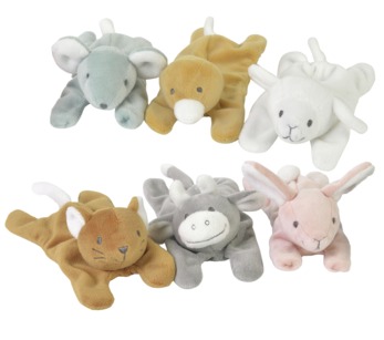 IGRAČKA PLIŠ 132670