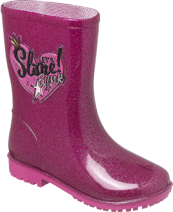 GUMENA ČIZMA 33068-1758