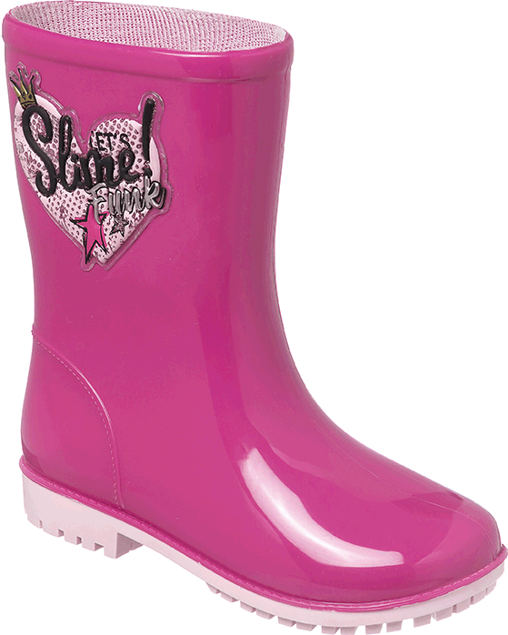 GUMENA ČIZMA 33068-1371