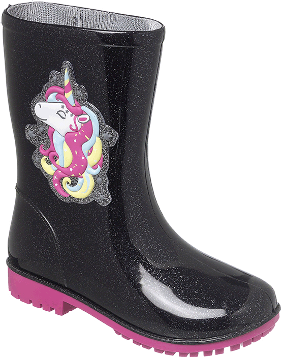 GUMENA ČIZMA 33069-1754