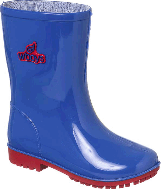 GUMENA ČIZMA 35012-1369