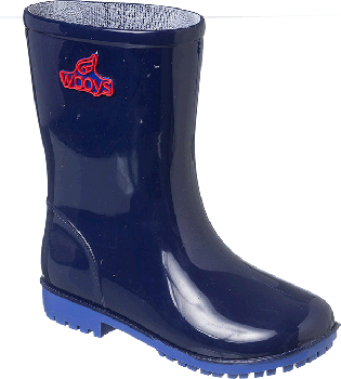 GUMENA ČIZMA 35012-1746