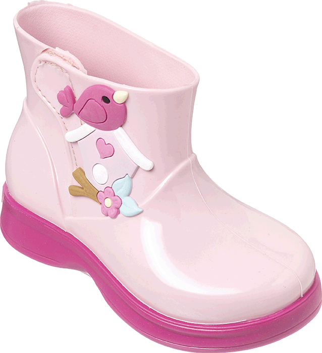 GUMENA ČIZMA 60023-1609