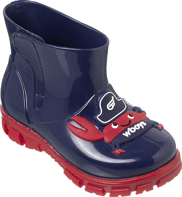 GUMENA ČIZMA 62011-1526