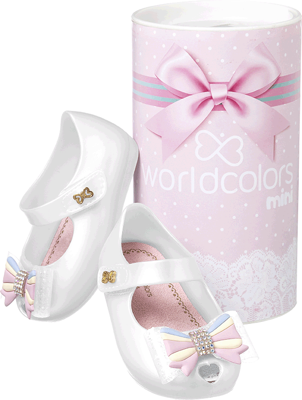 GUMENA BALERINA 67036-1204