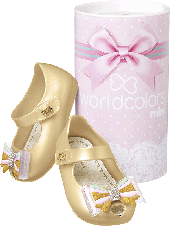 GUMENA BALERINA 67036-122