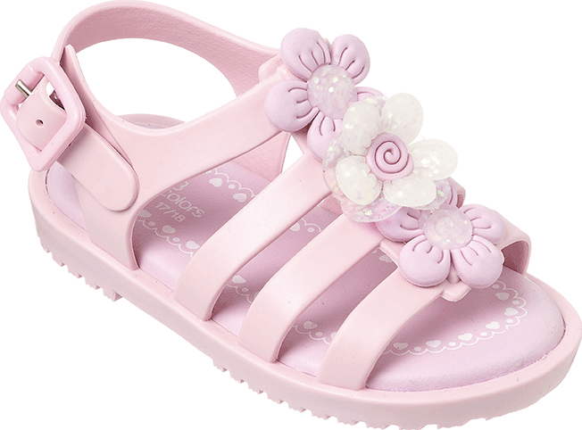 GUMENA SANDALA 82017-1186