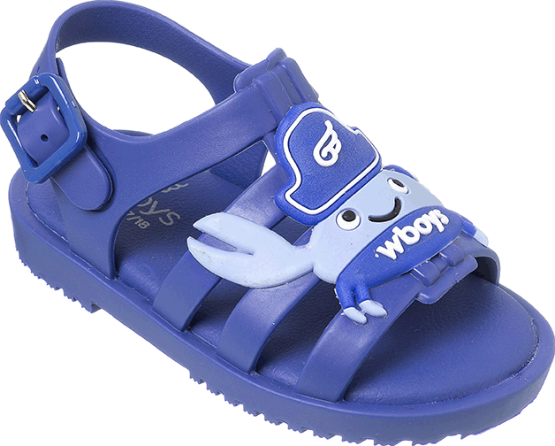 GUMENA SANDALA 83009-1148