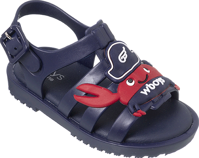 GUMENA SANDALA 83009-1379