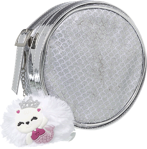 TORBICA-PRIVJESAK SREBRNA