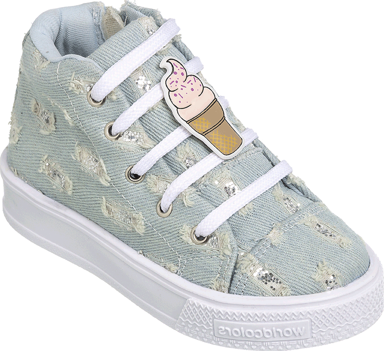 WORLDCOLORS TENISICA 135007-689