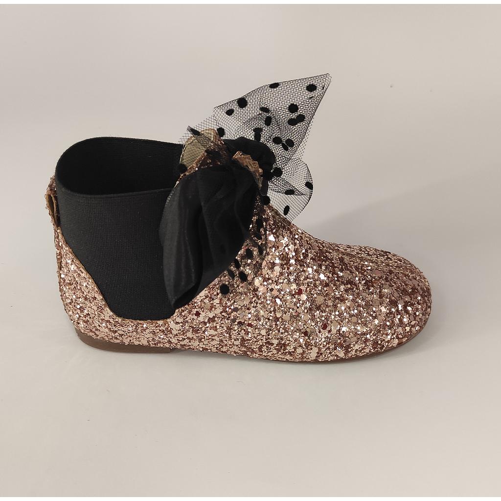 DJEČJA GLEŽNJAČA PB5709 BAKRENA