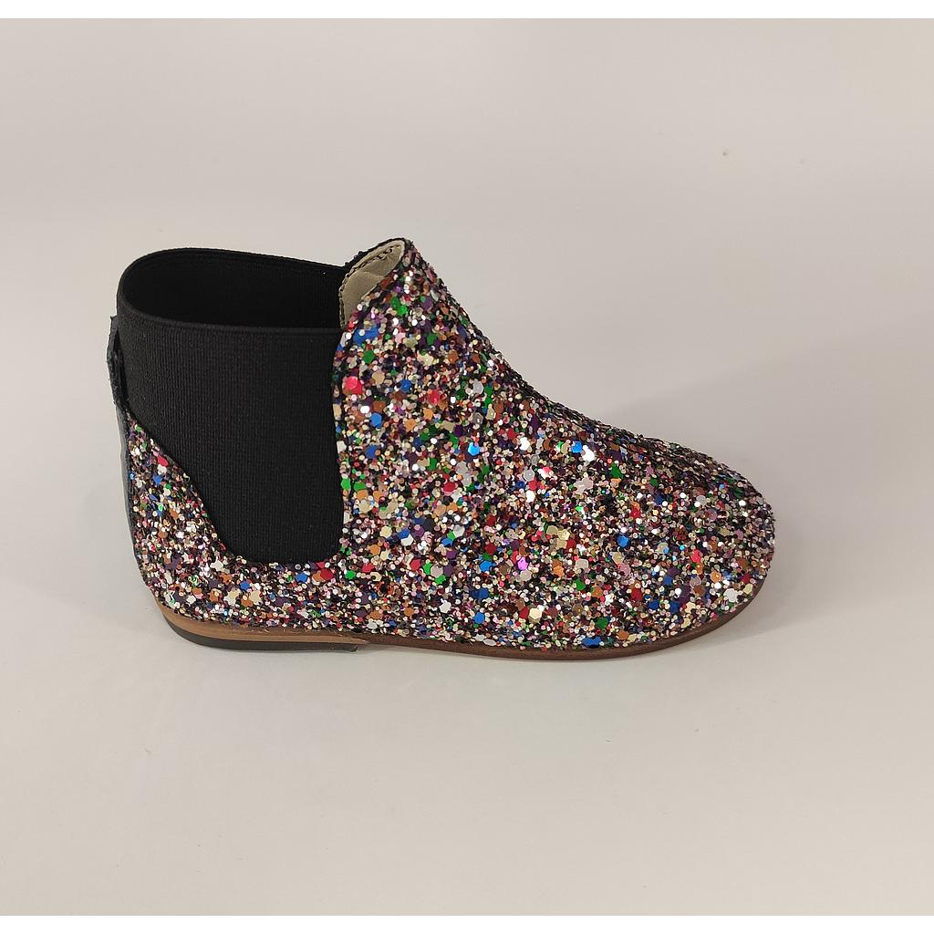 DJEČJA GLEŽNJAČA PB5574 ŠARENE