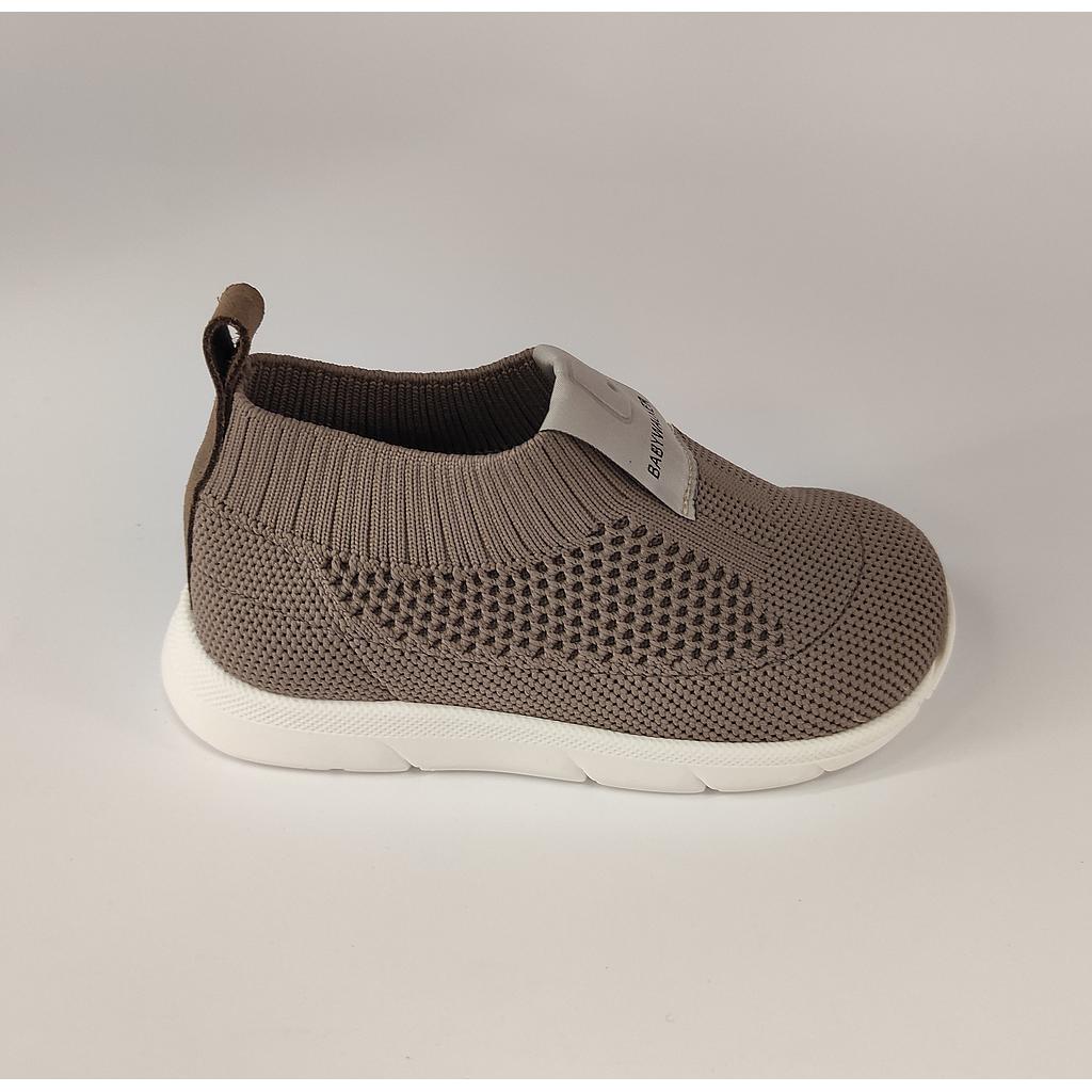 DJEČJA TENISICA PB5168 SIVA