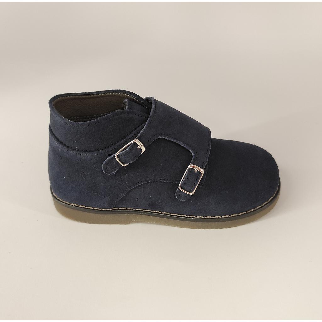 DJEČJA CIPELA PB4188 PLAVA