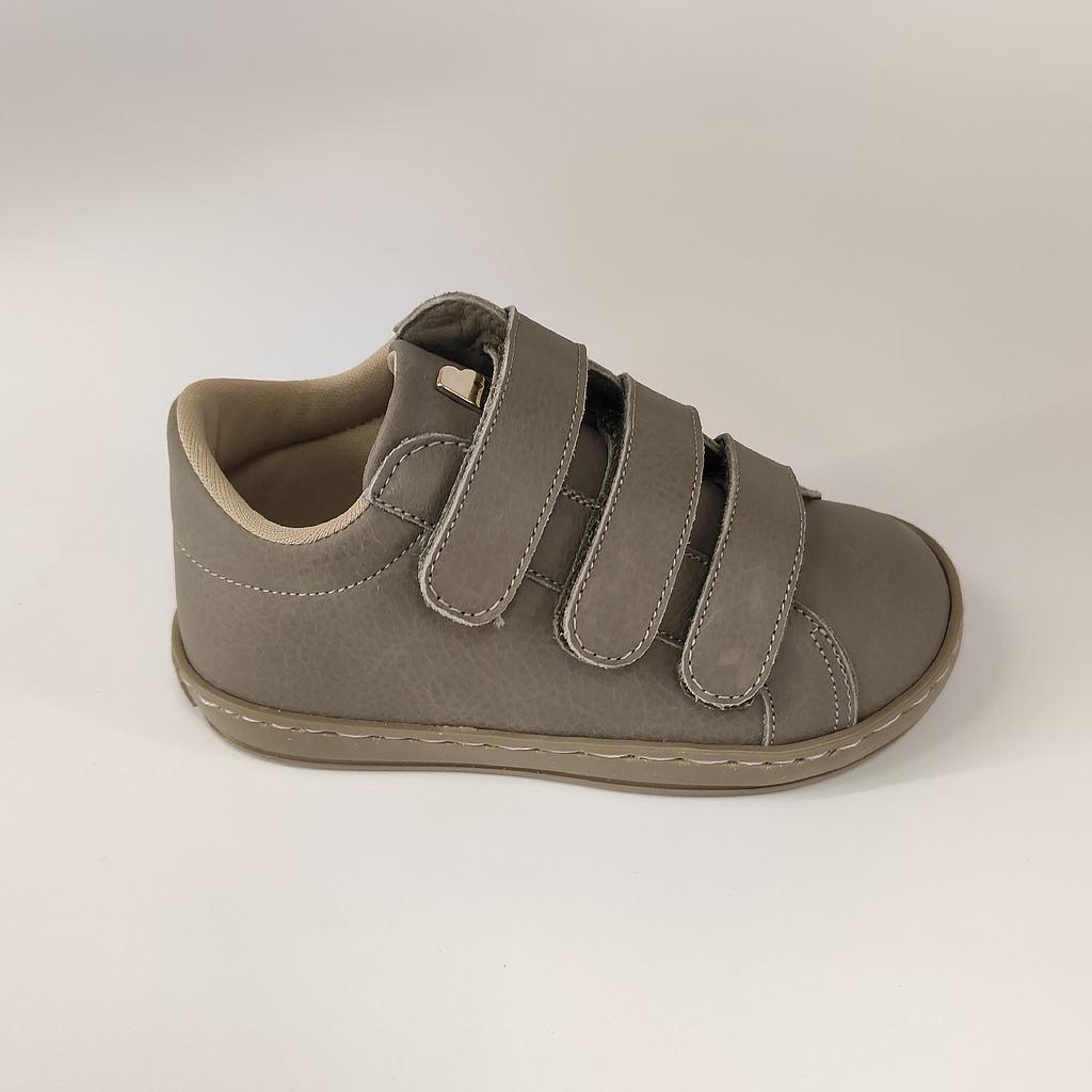 DJEČJA TENISICA PB4183 SIVA 