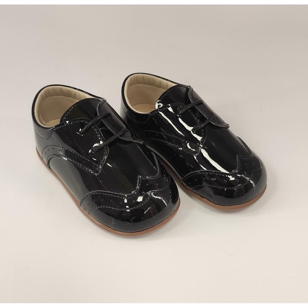 DJEČJA CIPELA PB2071 CRNA