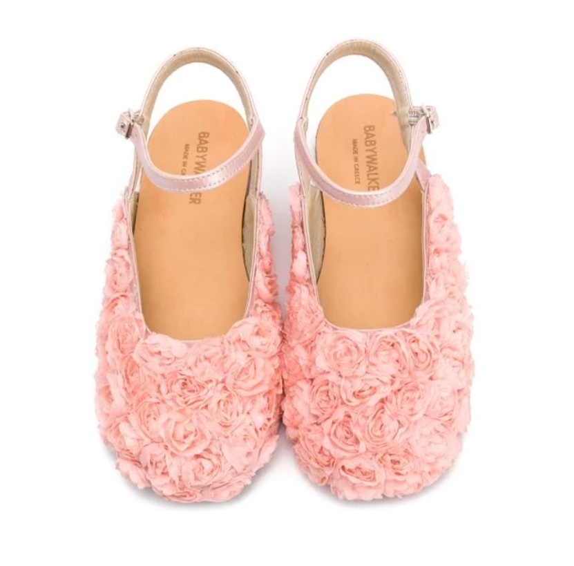 DJEČJA BALERINA ROZA PB4686