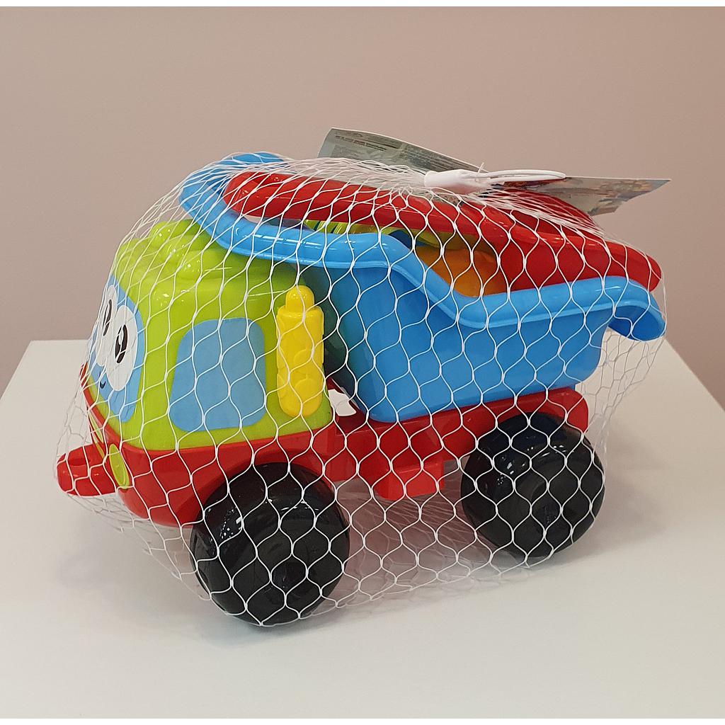 SET ZA PLAŽU KAMION/LOPATICA