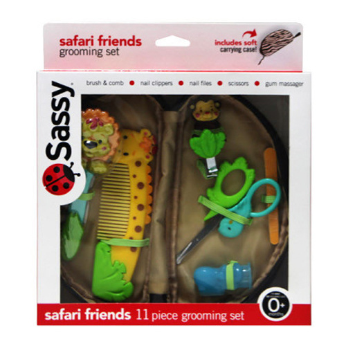 DJEČJI KOZMETIČKI SET