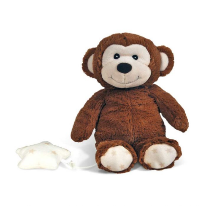 DJEČJA PLIŠANA IGRAČKA 