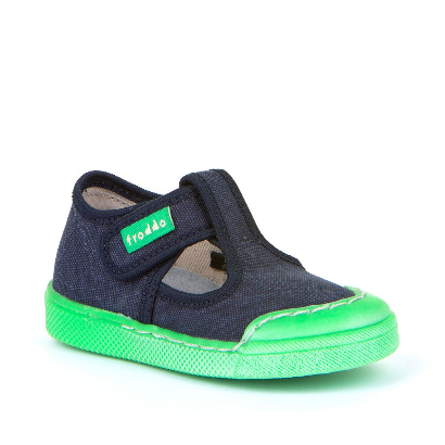 G1700254 Dječja papuča 