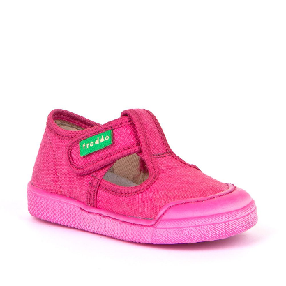 G1700254-1 Dječja papuča 