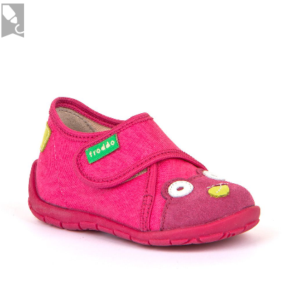 G1700257 Dječja papuča 