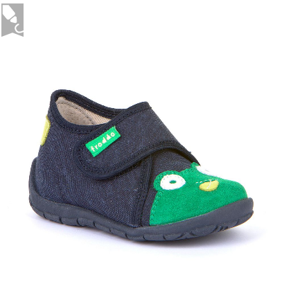 G1700257-1 Dječja papuča 