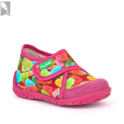 G1700258 Dječja papuča 