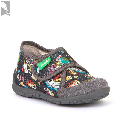 G1700258-2 Dječja papuča 