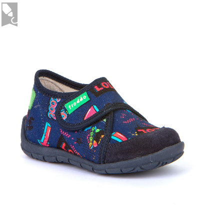 G1700258-3 Dječja papuča 