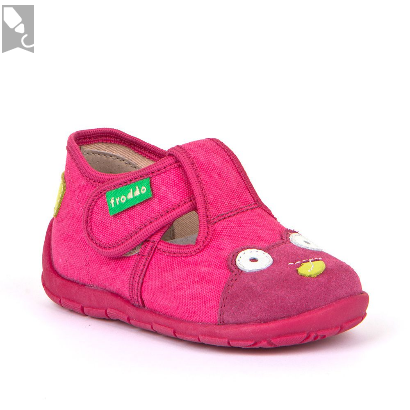 G1700259 Dječja papuča 
