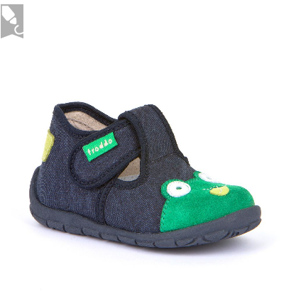 G1700259-1 Dječja papuča 