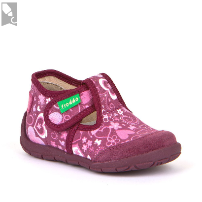 G1700260 Dječja papuča 