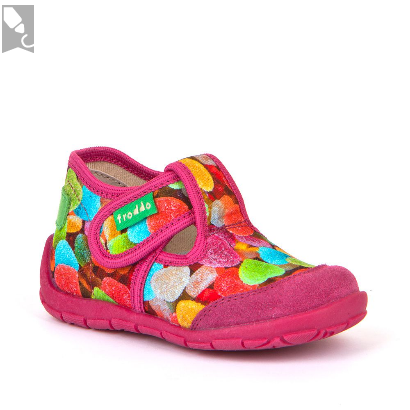 G1700260-1 Dječja papuča 