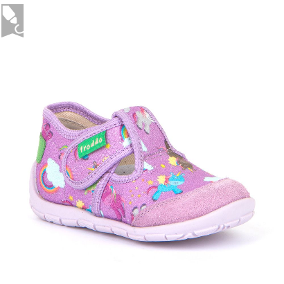 G1700260-2 Dječja papuča 