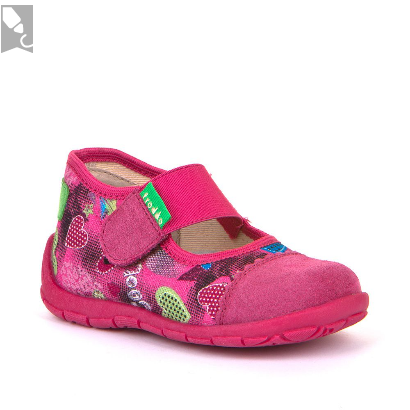 G1700261 Dječja papuča 