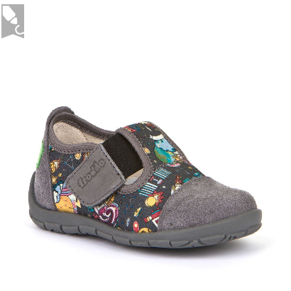 G1700263 Dječja papuča 