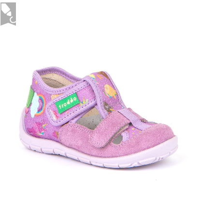 G1700264-2 Dječja papuča 