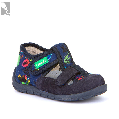 G1700264-6 Dječja papuča 