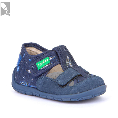 G1700264-7 Dječja papuča 