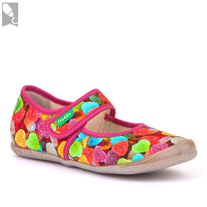 G1700265-1 Dječja papuča 