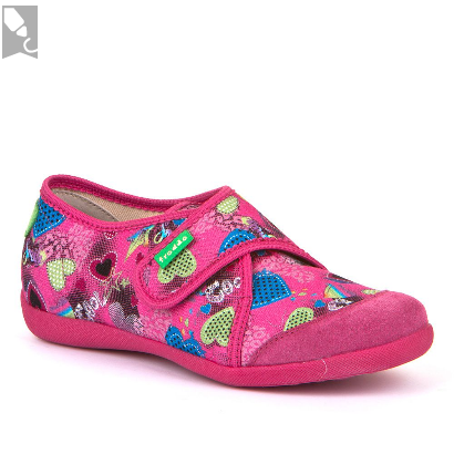 G1700267 Dječja papuča 